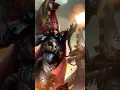 Download Lagu Asurmen Dire Avengers Phoenix Lord | Warhammer 40K Eldar Lore