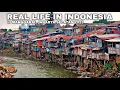 Download Lagu KEHIDUPAN NYATA di TEPIAN SUNGAI CILIWUNG, MANGGARAI,JAKARTA SELATAN Indonesia 🇮🇩 WALK SLUM JAKARTA
