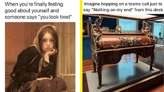 British Humour At Its Finest - Ep 1 British Memes