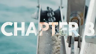 LEAVING the United States, END of Chapter 2  |  ⛵ The Foster Journey