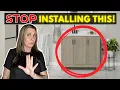Avoid THESE 5 Bathroom Vanities at ALL COSTS