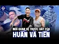 Download Lagu TẠI SAO HUẤN HOA HỒNG LẠI KHÔNG MUỐN LIÊN QUAN ĐẾN TIẾN BỊP, THÁI ĐỘ RÕ RÀNG SAU KHI TIẾN BỊ BẮT