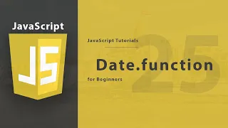 Date Functions in JavaScript JavaScript Full Course 2026 Class
