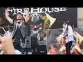 Firehouse - Reach For The Sky (Live)