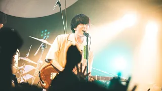 anewhite「ソワレの街で」MV