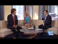 Ainsley Earhardt hot legs cross - Fox Friends