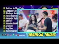 Ajeng Febria Ft Gerry Mahesa - BAHTERA MAHLIGAI CINTA - CINTA DARI SEBERANG || ALBUM DANGDUT TERBARU