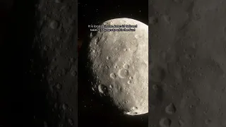 Asteroid 152 Atala