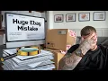 HUGE Mistake Made On eBay Uk eBay reseller