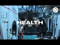 Lagu HEALTH - CYBERPUNK Mix in a 100-Year-Old Dry Cleaner | EC101 [TECHNO/EBSM/INDUSTRIAL]