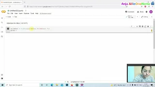 Python Program to Convert Kilometers to Miles How do you convert km to miles in Python Colab