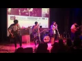 นิสัย - Somkiat live at #TKparkMusicEd
