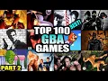 Lagu Top 100 Best Game Boy Advance (GBA) Games │PART 2│ Best GBA Games