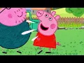 Peppa Pig Old MacDonald Had A Farm Nursery Rhymes | Peppa Pig Nursery Rhymes
