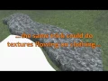 Texture Animation and Mesh on OpenSim
