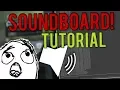 How to install a soundboard for CSGO