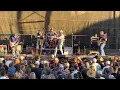 Reckless Kelly full show live @Jackalope Jamboree 6/23/2022 Pendleton Oregon