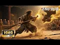 Download Lagu The shabby janitor turned out to possess unparalleled martial arts,one punch sends his foe flying!