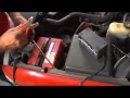 How to Check Your Starting and Charging System