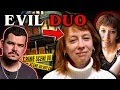 The Most Evil Mother-Daughter Duo You ve Never Heard Of The Shocking Case of Diane Staudte
