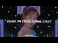 Download Lagu IZ*ONE - Secret Story of the Swan - (Sub Español) MV