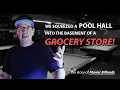 Pinball to Pool How a Basement Dive Became Atomic Billiards Our Second Bar Success