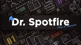 Dr Spotfire - NLP Sentiment Analysis and other Cloud ML Services in Spotfire