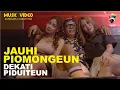 Lagu JAUHI PIOMONGEUN DEKATI PIDUITEUN - SUNDANIS X AGENT PAB (OFFICIAL VIDEO)