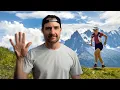 Download Lagu The 5 things you NEED to start trail running
