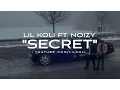 Download Lagu Lil Koli ft. Noizy - Secret (prod. RAW)