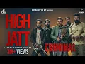 Lagu High Jatt ( Full Song ) G Khan | Hashmat Sultana | Happy Raikoti | Releasing on 23rd September