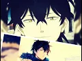 Download Lagu Yuno (Black Clover)💜💜💜 [Nightcore - Crush]