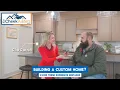 Building a Custom Home in Moore County