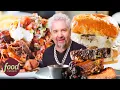 Inside the California Bistro Secretly Powering a Huge TikTok Account Diners Drive-Ins and Dives