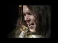 Neil Young - Heart of Gold (Live) [Harvest 50th Anniversary Edition] (Official Music Video)