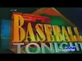 Espn Baseball Tonight theme best ever 1992