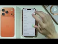 What Are Haptics on iPhone 17 Max