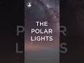 Download Lagu The Beauty of POLAR LIGHTS | Aurora Borealis \u0026 Aurora Australis | Check for link in description