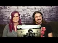 MAJESTICA - Above The Sky (First Time Couples React)