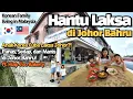 Download Lagu Anak Korea Cuba Laksa Johor?! Reaksi Tak Sangka! ft. Hiap Joo Bakery Cinta di Johor Bahru