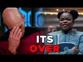 Download Lagu Star Trek Starfleet Academy Horny Zoomers in Space