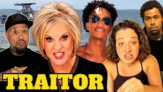 Nolan Wells Crowd Has Turned on Nancy Grace Man Indicted for Threats On the Unhinged Left Now