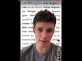The Jewish Talmud is a beautiful religious text