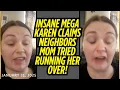 Download Lagu INSANE Mega Karen DEMANDS Judge Change Protective Order Against Her Neighbor!