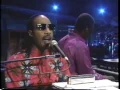 Download Lagu Stevie Wonder - Blowin' in the Wind Bob Dylan - The 30th Anniversary