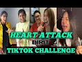 HEART ATTACK BIRIT TIKTOK CHALLENGE 2021 || HEART ATTACK TIKTOK COMPILATION 2021