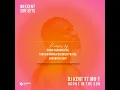 Horns In The Sun (feat. Mo-T) (Chronical Deep Claps Back)