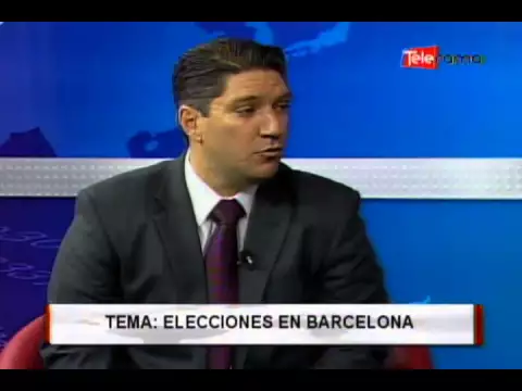 Ab. Juan Ramón Jiménez