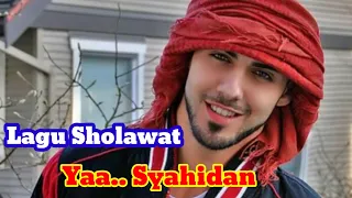 Download Lagu sholawat terbaru 2021 mp3. sholawat penyejuk hati. sholawat nabi Muhammad Saw. ya syahidan MP3