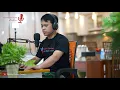 Download Lagu Menah Penah Cipt/Artis. Hilla Hambala | Vocal \u0026 Gambus. Endang Guntoro Canggu | Keramian Home Studio